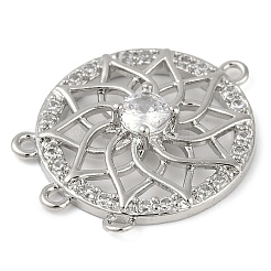 Звенья компонентов люстры из латуни&nbsp;KK-L219-23P