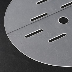 Акриловые крышки для аквариума&nbsp;AJEW-WH0752-041