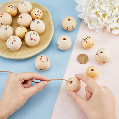 18 шт. WOOD-DC0001-08