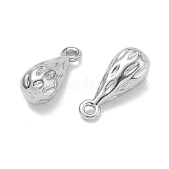 Charms in ottone&nbsp;KK-CBA4112-13P