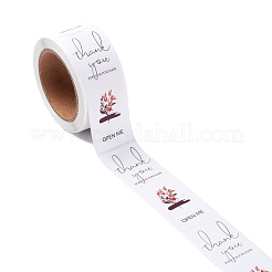 Selbstklebende Geschenkanhänger aus Papier&nbsp;DIY-P049-A03