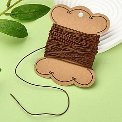 10 м коровьей кожаный шнур OCOR-YW0001-01