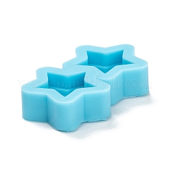 Силиконовые Молды для кулонов&nbsp;DIY-G042-16