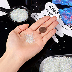 Пузырьковые бусы GLAA-TAC0016-15