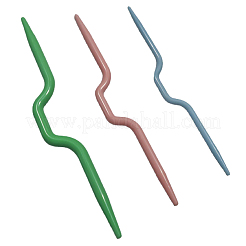 Спицы для шитья из абс-пластика PW22062476769