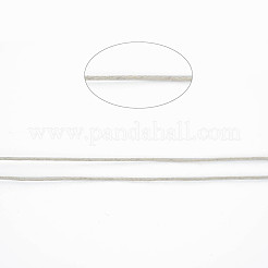 Воском хлопчатобумажная нить шнуры YC-TD001-102