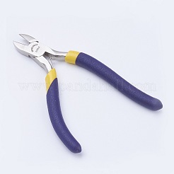 Pinze per gioielli in acciaio al carbonio 45 #&nbsp;PT-L002-14