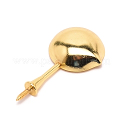 Eisenwachs klebt Schmelzlöffel&nbsp;DIY-WH0185-30G