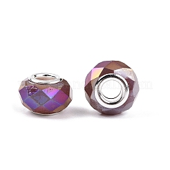 Имитация нефрита стеклянные шарики европейца GPDL-N004-B14mm-A04