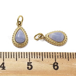 Подвески из нержавеющей стали 304&nbsp;STAS-D302-22G-01