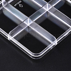 Контейнеры для хранения шариков из полистирола&nbsp;LS-CON-S043-028