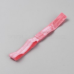 Bandeaux élastiques en polyamide&nbsp;DIY-WH0899-360G