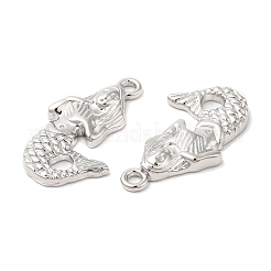 Подвески из сплава &nbsp;PALLOY-R143-28P