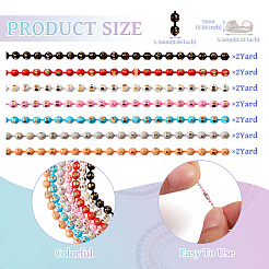 DIY Halsketten machen Kits&nbsp;DIY-TA0009-26