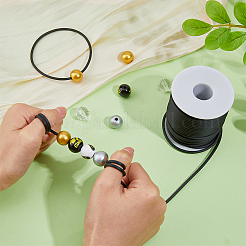 25 м полая труба ПВХ трубчатый шнур из синтетического каучука RCOR-DC0001-02