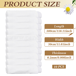 Tovaglie in poliestere&nbsp;AJEW-WH0886-19A
