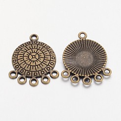 Коннекторы тибетского стиля EA361Y-AB