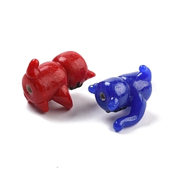 Бусины лэмпворк  LAMP-I024-12