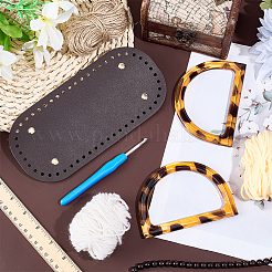 Наборы для изготовления кошельков своими руками&nbsp;PURS-CL0001-22