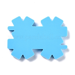 Силиконовые Молды для украшения из соломы своими руками DIY-P030-50