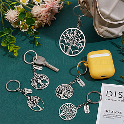 Подвески из сплава&nbsp;KEYC-PH01526