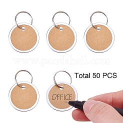 Алюминиевые подвески&nbsp;LS-PH-FIND-WH0025-01