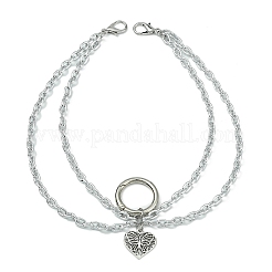 Алюминиевые тросовые цепи FIND-JF00116