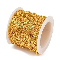 Латунные кабельные цепи CHC-A011-03G