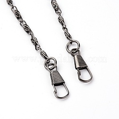 Tracolla a catena in ferro&nbsp;FIND-WH0072-86B-B