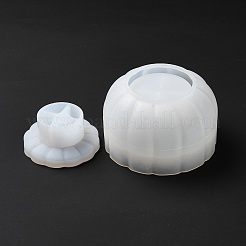 Сделай сам коробка для хранения силиконовые Молды DIY-G086-07