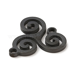 Подвески-соединители из нержавеющей стали 304&nbsp;STAS-A086-13EB