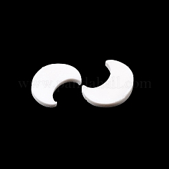 Leuchtende handgefertigte Fimo-Cabochons&nbsp;PY-CBA5A20-15A