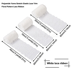 3 сумка 3 стиля полиамидные нити эластичная кружевная отделка OCOR-YS0001-07