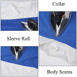 Nappes en polyester&nbsp;AJEW-WH20064-59B-02