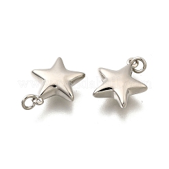 Латунные подвески&nbsp;KK-I275-09P-03