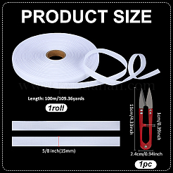 1 шт. полиэфирные ленты OCOR-FG0003-08A