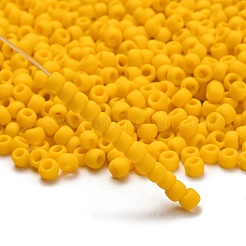 Круглые бусины toho 6/0&nbsp;SEED-XTR06-0042BF