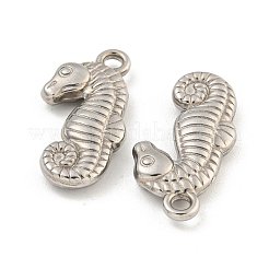 Подвески из нержавеющей стали 304&nbsp;STAS-I307-513P