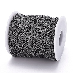 Латунные кабельные цепи&nbsp;CHC-034Y-B-NF