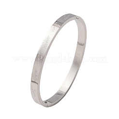 Gravierte&nbsp;BJEW-K307-01P