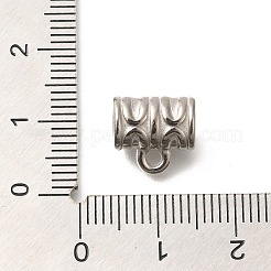 Скоба для вешалки из нержавеющей стали 304&nbsp;STAS-I321-31P