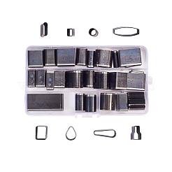 Инструменты из нержавеющей стали TOOL-WH0118-04