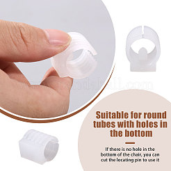 Protectores de piso para patas de sillas de pe&nbsp;FIND-WH00670-107A-01