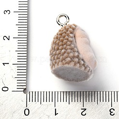 Подвески из смолы в виде животных FIND-S001-06P