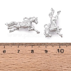 Messing Anhänger & Charms&nbsp;KK-Q074-23P