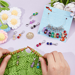 20 шт. HJEW-NB00021