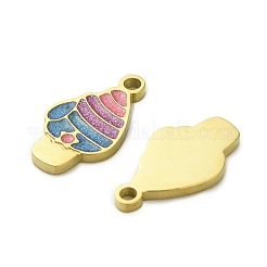 Подвески из нержавеющей стали 304&nbsp;STAS-A118-07G