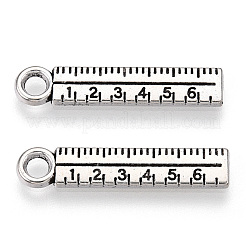 Тибетский стиль сплава цинка подвески&nbsp;X-PALLOY-E031-02AS