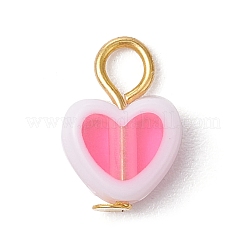 Прозрачные акриловые подвески&nbsp;PALLOY-JF03547