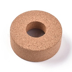 Пробка для колб с круглым дном&nbsp;X-AJEW-WH0105-30A